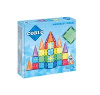 Coblo Classic 35 delig glitter