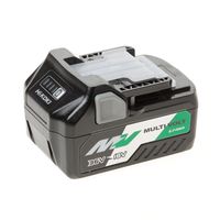 Hikoki accu multiv.bsl36a18 2.5/36V 5.0/18V-