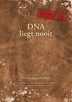 DNA liegt nooit - Eleonore Josefsson-d'Arnault - ebook