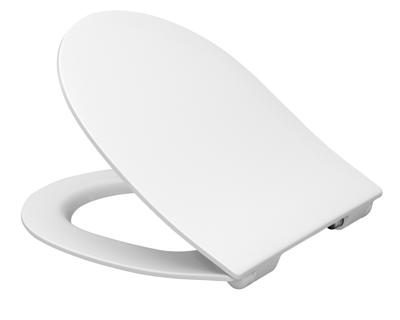 Cedo Vero Beach toiletzitting duroplast met softclose wit