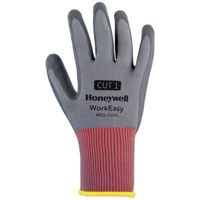 Honeywell Workeasy 13G GY NT 1 WE21-3313G-9/L Snijbeschermingshandschoen Maat (handschoen): 9 1 stuk(s)
