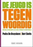 De jeugd is tegenwoordig - Pedro De Bruyckere, Bert Smits - ebook
