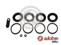 Reparatieset, remklauw D42447