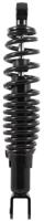 RMS Shock absorber black 322mm