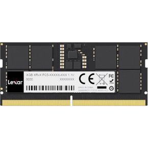 Lexar DDR5 1x8GB 5600