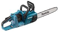Makita 2x18 V Kettingzaag 35 cm - thumbnail