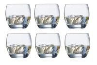 Arcoroc Tumbler Salto - 320 ml - 6 stuks