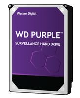 Western Digital WD Purple Surveillance 3.5 6000 GB SATA III