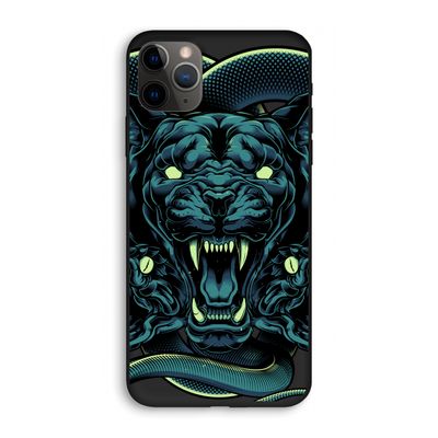 Cougar and Vipers: iPhone 11 Pro Biologisch afbreekbaar hoesje