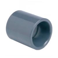 Aquaforte PVC Sok Lijm 50mm - Betrouwbare Waterdichte Verbinding voor Vijvers & Leidingwerk