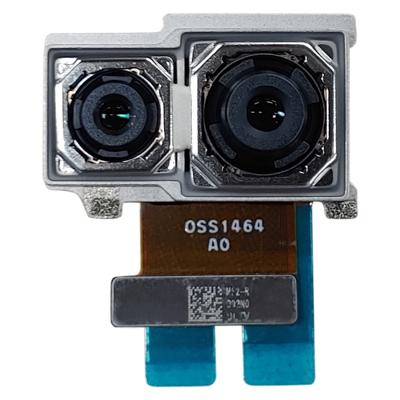 Achtergerichte camera voor Xiaomi mi 9 SE