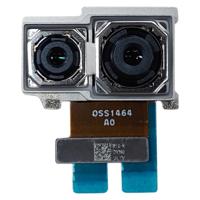 Achtergerichte camera voor Xiaomi mi 9 SE