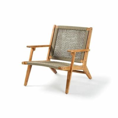 Trädgårdsstol Merida Acacia 81 x 67 x 71 cm