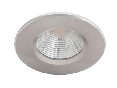 Philips Led inbouwspotDive RVS - 75574400