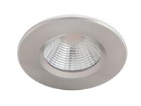 Philips Led inbouwspotDive RVS - 75574400