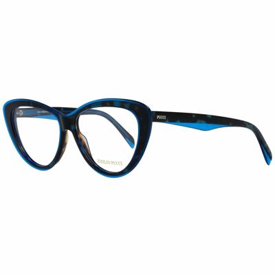 Brillenframe Dames Emilio Pucci EP5096-55092 Ø 55 mm