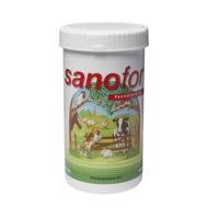 SANOFOR VEENDRENKSTOF 1000 ML SANOFOR VEENDRENKSTOF 1000 ML