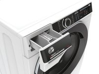 Hoover H-WASH 500 HWP 69AMBC/1-S wasmachine Voorbelading 9 kg 1600 RPM A Wit - thumbnail