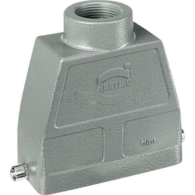 Afdekkap Han® 10B-rr-R-21 09300100442 HARTING 1 stuk(s) Piece