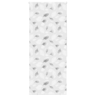 Doucherolgordijn 110x240 cm stofbreedte 106 cm