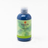 Volatile massageolie sesam bij stress Volatile massageolie sesam bij stress