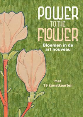 Power to the Flower (Paperback)