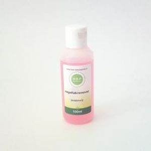 Nagellak remover HBP (500 ml)
