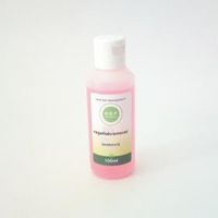 Nagellak remover HBP (500 ml)