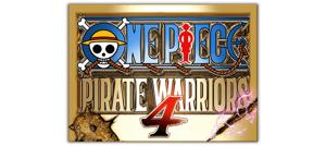 BANDAI NAMCO Entertainment One Piece Pirate Warriors 4, Nitendo Switch Standaard Engels Nintendo Switch