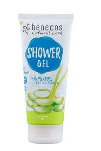 Benecos Douchegel aloe vera (200 ml)