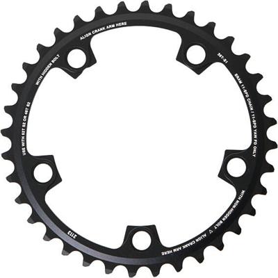 SRAM kettingblad "road double"