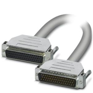 Phoenix Contact CABLE-D50SUB/B/S/400/KONFEK/S 2302311 PLC-verbindingskabel