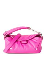 Off-White petit sac porté épaule San Diego - Rose