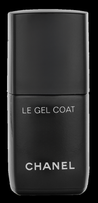 Chanel Le Gel Coat Longwear Top Coat 13ml Nail Top Coat Dames