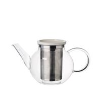 Villeroy & Boch Artesano Hot&Cold Beverages Theepot met zeef 1L