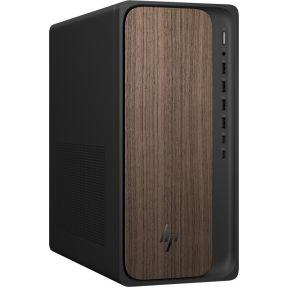 HP OmniDesk M03-0030nd Core Ultra 7 265/16GB/1TB SSD/W11 Hout (Q2-2025)