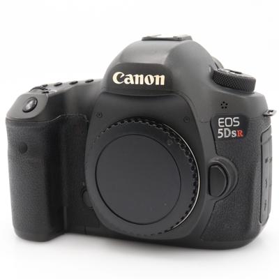 Canon EOS 5Ds R body occasion