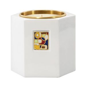 Ormaie Voile Blanc Scented Candle