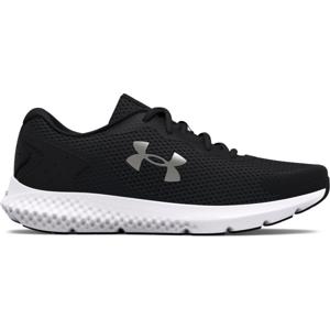 Under Armour Charged Rogue 3 Hardloopschoen Dames Zwart maat 37,5