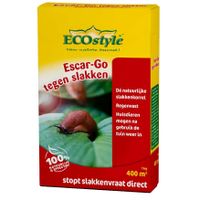 ECOstyle Escar-Go 1 kg - thumbnail