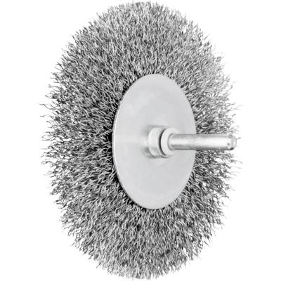 PFERD TOOLS 43109007 Ronde borstel 10 stuk(s)