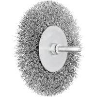 PFERD TOOLS 43109007 Ronde borstel 10 stuk(s)