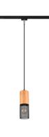 Trio Hanglamp Tosh voor railverlichting 73430132