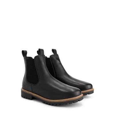 Travelin&apos; Heren - - Zwart - Maat