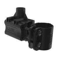 Abus slothouder voor beugelslot universeel ush 46/47 Abus slothouder voor beugelslot universeel ush 46/47