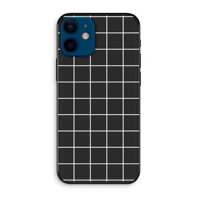 Rooster 2: iPhone 12 mini Biologisch afbreekbaar hoesje