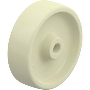 Blickle POH 125/15G Wiel Wieldiameter: 125 mm Draagvermogen (max.): 360 kg 1 stuk(s)