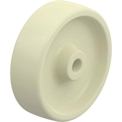 Blickle POH 125/15G Wiel Wieldiameter: 125 mm Draagvermogen (max.): 360 kg 1 stuk(s)