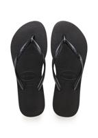 Havaianas Slim black Zwart 