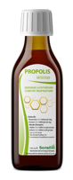 Soria Natural Propolis Hoestsiroop